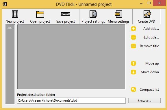 windows dvd maker for mac
